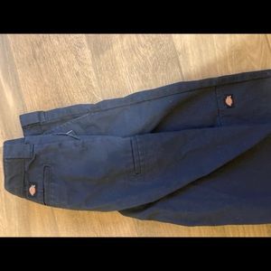 COPY - Kids double knee dickies